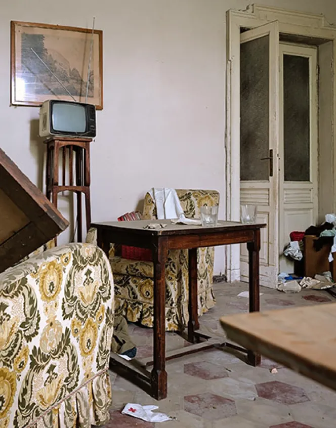Reymann Multiservices Vide Maison Haguenau Vide Maison
